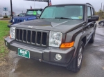 2006 Jeep Commander